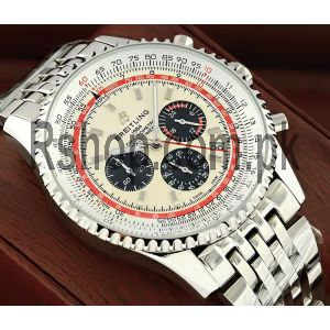 Breitling Navitimer 1 B01 Chronograph Watch Price in Pakistan