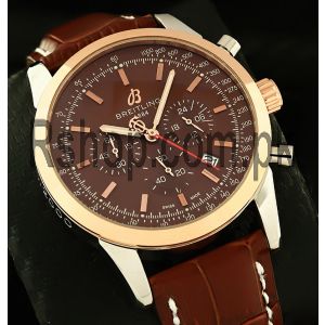 Breitling Transocean Chronograph Watch Price in Pakistan