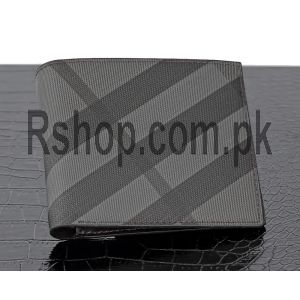 Burberry Leather Wallet Price in Pakistan