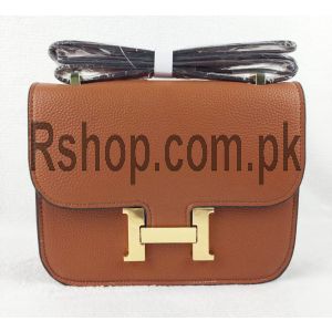 Hermes Women's Handbag Price in Pakistan