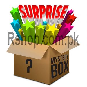 Mystery Box 18000 Price in Pakistan