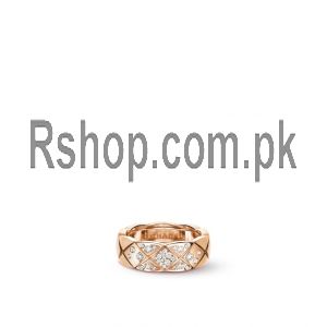 CHANEL COCO CRUSH RING  Price in Pakistan