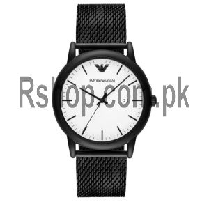 Emporio Armani  Mens Quartz Watch AR11046  (Same as Original) Price in Pakistan