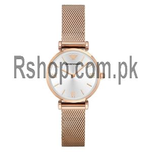 Emporio Armani Retro AR1956 Women's Quartz Watch Price in Pakistan