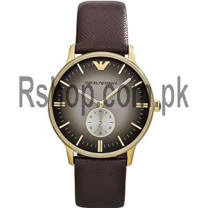 Emporio Armani Men’s Watch AR-1756 Price in Pakistan