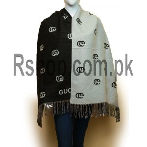 Gucci Cashmere Scarf (High Quality) Price in Pakistan