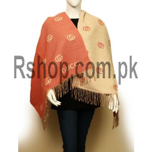 Gucci Cashmere Scarf (High Quality) Price in Pakistan