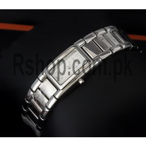Gucci Stainless Steel Ladies Watch Price in Pakistan