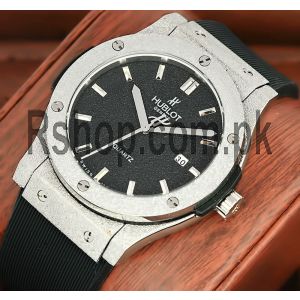 Hublot Classic Fusion Forested Watch Price in Pakistan