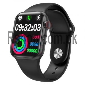 HW12 Smart Watch 40mm Split Screen Full Touch For Android IOS Price in Pakistan