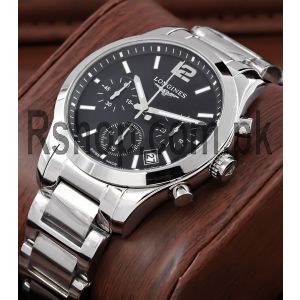 Longines Conquest Classic Watch Price in Pakistan