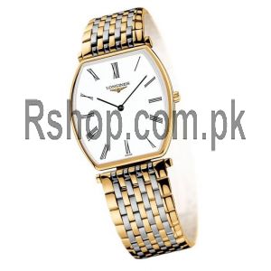 Longines Grande Classique Two Tone Watch Price in Pakistan