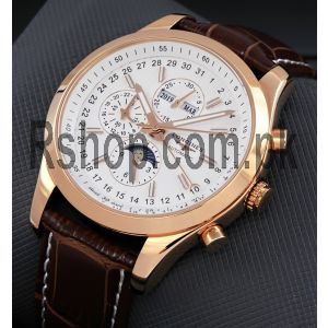 Longines Master Collection Moon Phase Watch Price in Pakistan