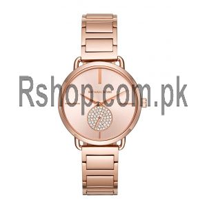 Michael Kors Women's Portia Watch Price in Pakistan