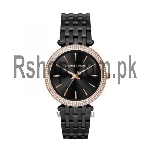 Michael Kors Women's Darci Rose Gold-Tone Watch  Price in Pakistan