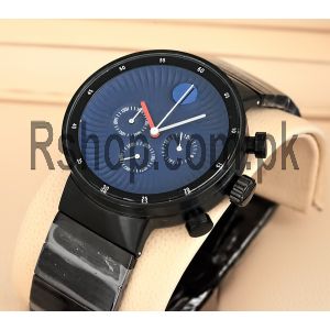 Movado Edge Chronograph Gents Watch Price in Pakistan