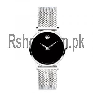Movado Museum Classic Ladies Watch Price in Pakistan