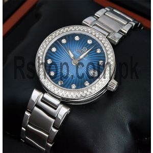 Omega Ladymatic DeVille ladies Watch Price in Pakistan