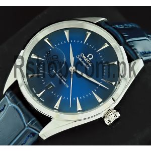 Omega Seamaster Aqua Terra Co-Axial Master Chronometer Watch Price in Pakistan