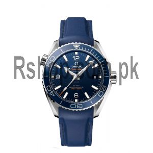 Omega Seamaster Planet Ocean 600M OMEGA Co-Axial Master Chronometer Watch Price in Pakistan