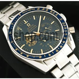 OMEGA Speedmaster Apollo 11 50th Anniversary Limited Edition Watch   (2021) Price in Pakistan