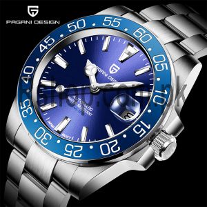 Pagani Design PD-1670 Watch Price in Pakistan