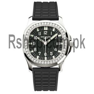 Patek Philippe Aquanaut Diamond Watch Price in Pakistan