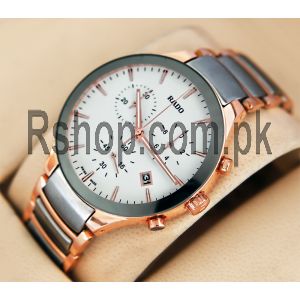 Rado Centrix XL Chrono Watch Price in Pakistan