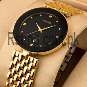 Rado Florence Classic Watch Price in Pakistan
