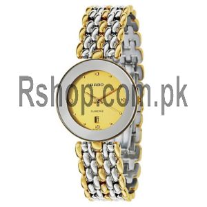 Rado Florence Gent's Watch R48743253 Price in Pakistan