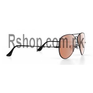 Ray Ban Aviator RB3025 Sunglasses 