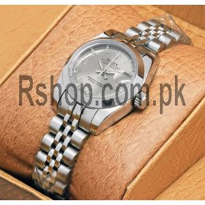 Rolex Datejust Ladies Watch Price in Pakistan