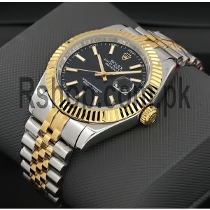 Rolex Cosmograph TwoTone Watch Price in Pakistan