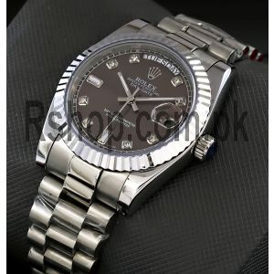 Rolex Day Date Watch Price in Pakistan
