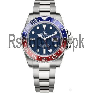 Rolex GMT Master II ( GMT NOT WORKING) Watch  (2021) Price in Pakistan