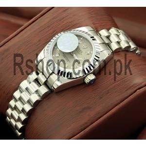 Rolex LAdy Datejust Watch Price in Pakistan