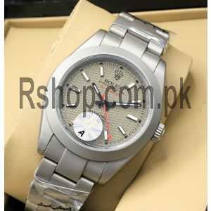 Rolex Milgauss Titanium Swiss Watch Price in Pakistan