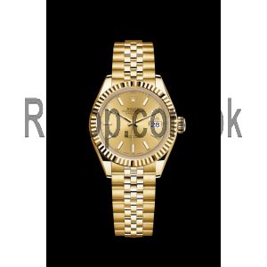 Rolex Oyster Perpetual Datejust Ladies Watch Price in Pakistan