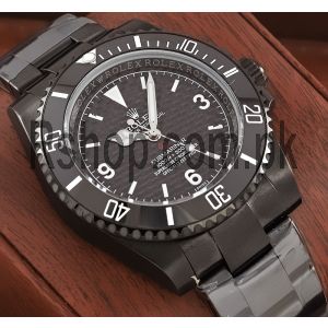Rolex Submariner Black Watch Price in Pakistan
