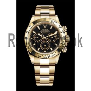 Rolex Cosmograph Daytona Watch-116508-0004 Price in Pakistan