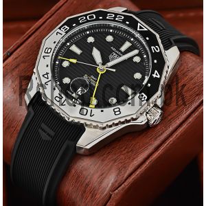 TAG Heuer Aquaracer GMT Watch Price in Pakistan