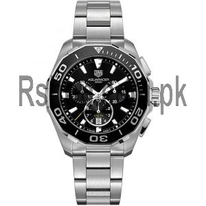 Tag Heuer Aquaracer 300M Chronograph Watch Price in Pakistan