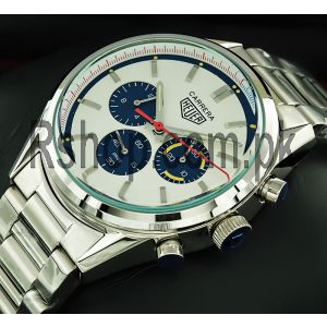 TAG Heuer Carrera 160 Years Limited Edition Watch Price in Pakistan