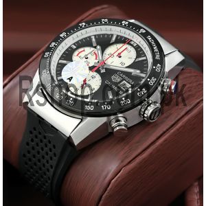 TAG Heuer Carrera Calibre 16 Chronograph Watch Price in Pakistan