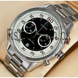 TAG Heuer Carrera Calibre 36 Chronograph Flyback Watch Price in Pakistan