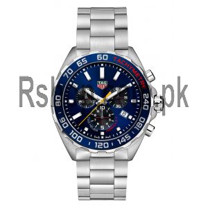 TAG Heuer Formula 1 Aston Martin Red Bull Racing Special Edition Watch Price in Pakistan