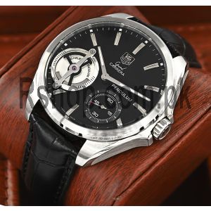 TAG Heuer Grand Carrera Pendulum Watch Price in Pakistan