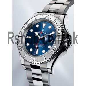 Rolex Oyster Perpetual Yacht-Master Swiss Watch 2021  Price in Pakistan