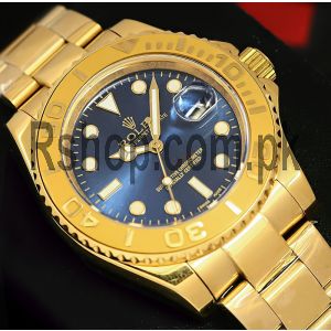 Rolex Oyster Perpetual Yacht-Master Swiss Watch 2021  Price in Pakistan