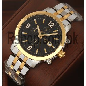 Tissot 1853 Mens Two Tone Watch  Price in Pakistan